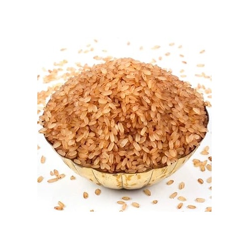 AMRUT RED MATTA RICE 10 LBS
