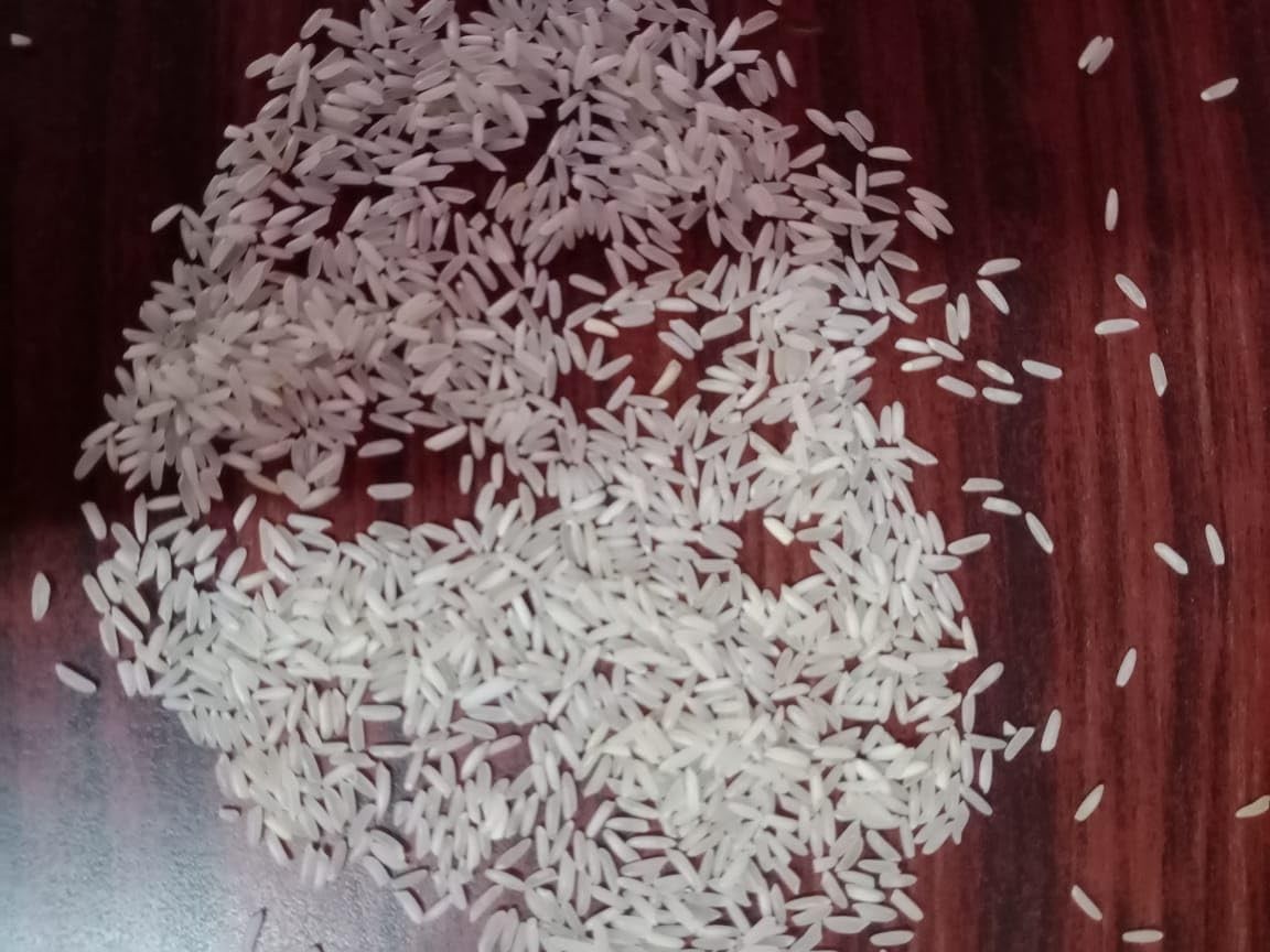 JEERASA KOLAM RICE AMRUT 10 LBS