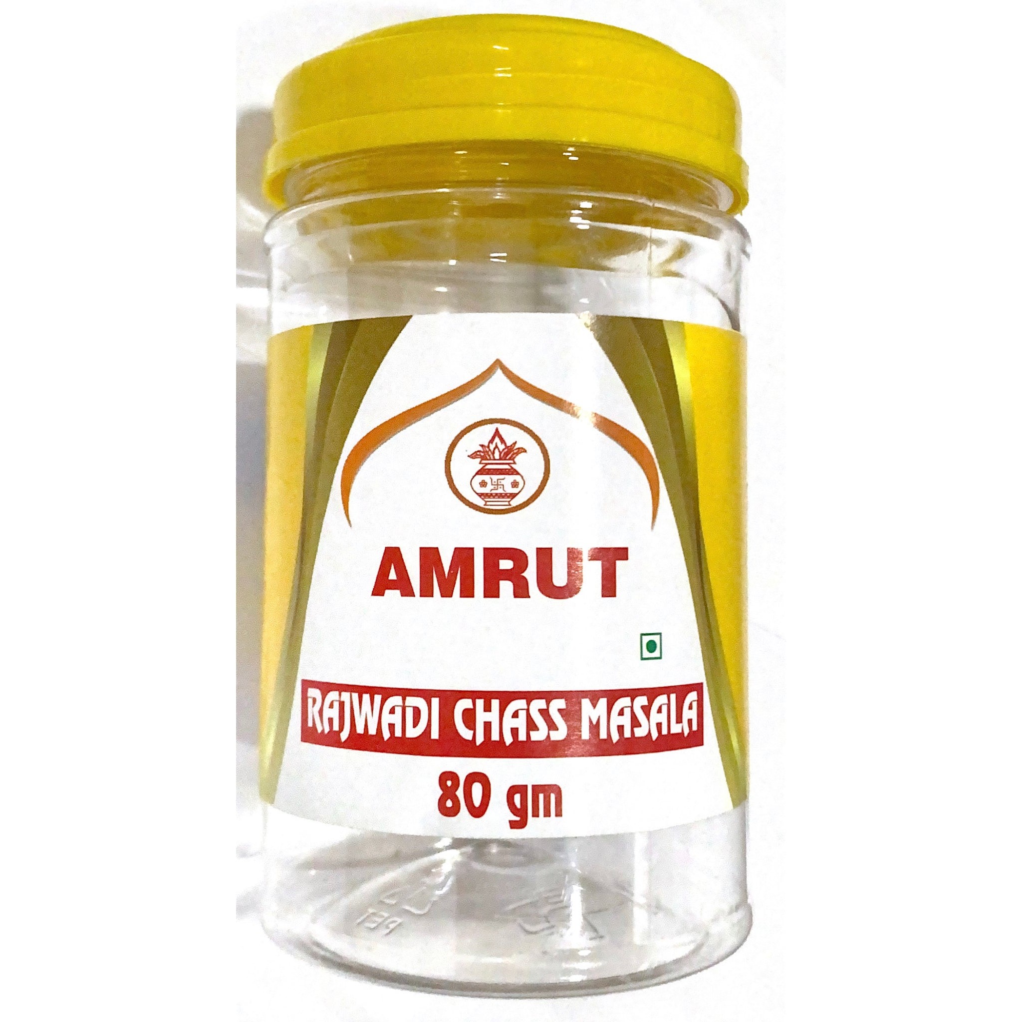 Amrut Rajwadi Chass Masala 80 GM