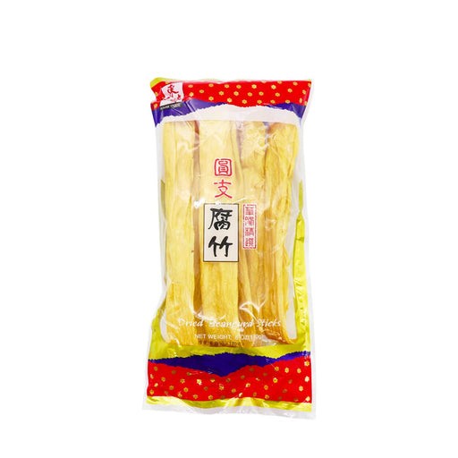 ORIENTAL MASCOT DRIED BEAN STICK 0.44 Lbs