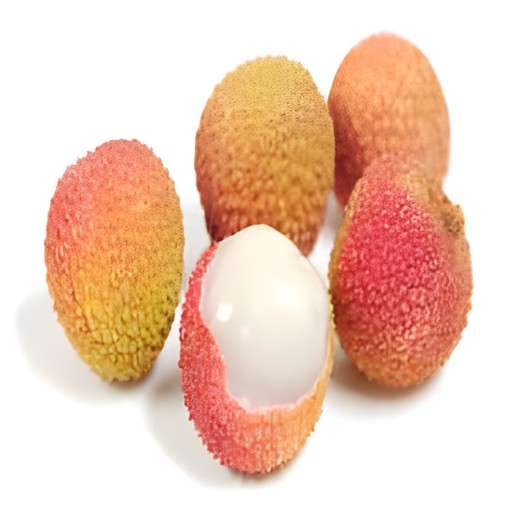 YU YEE LYCHEES 20 OZ