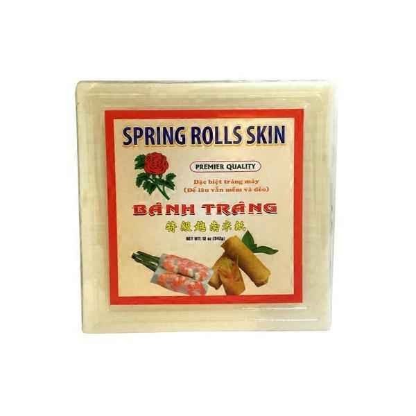 BANHTRANG SPRING ROLLS 0.75 Lbs