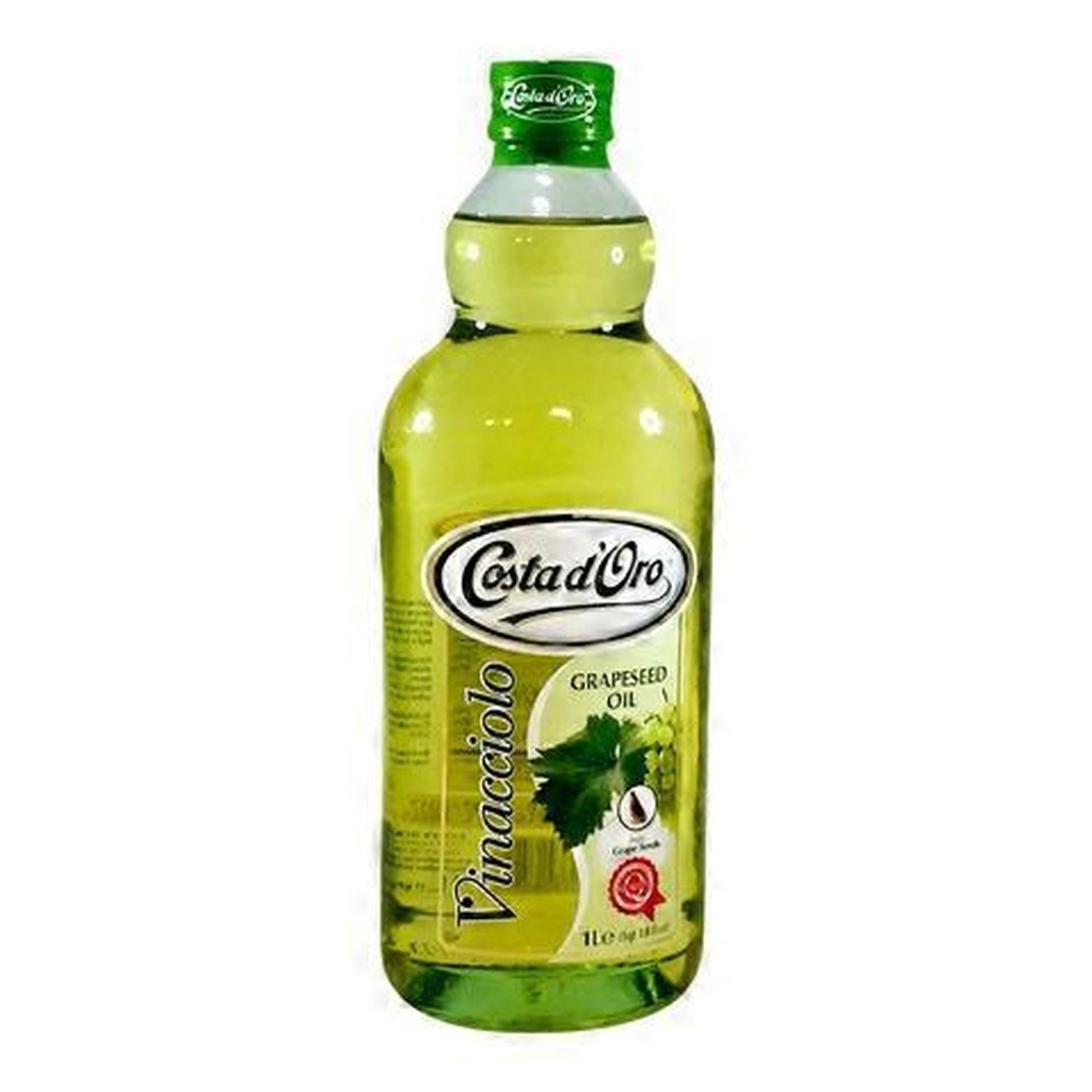 Costa Grapeseed Oil 1 LTR