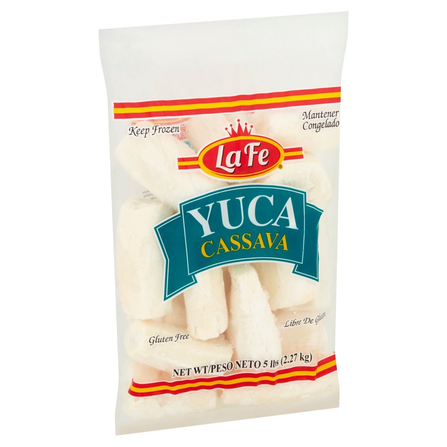 LAFE YUCA 5 LBS