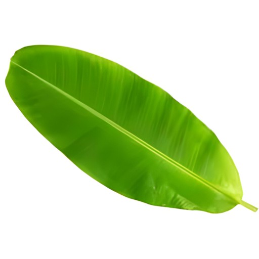 La Fe Banana Leaves 1 LBS