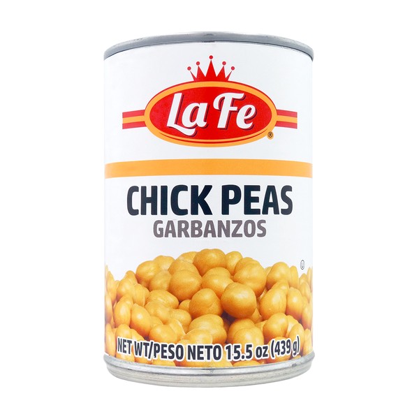 Chick Peas Lafe 439 GM