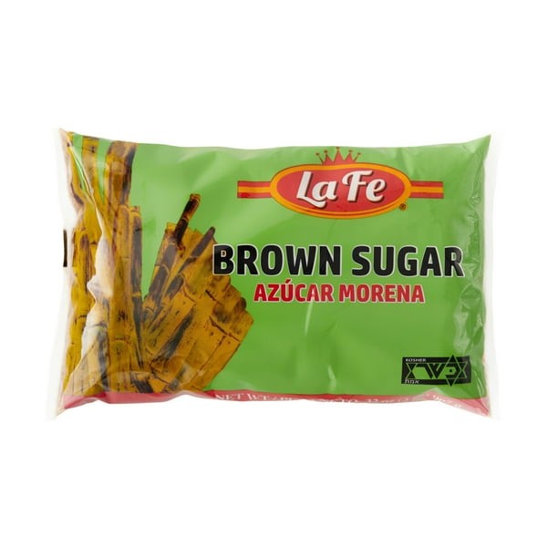 Lafe Brown Sugar 2 LBS