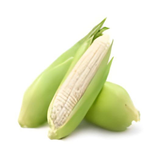 Corn White