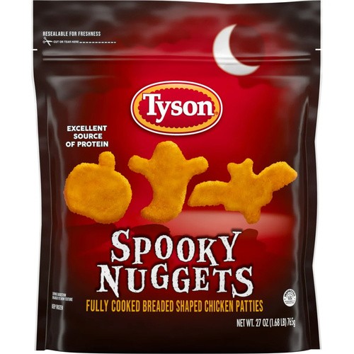 TYSN SPOOKY NUGGETS 27 OZ