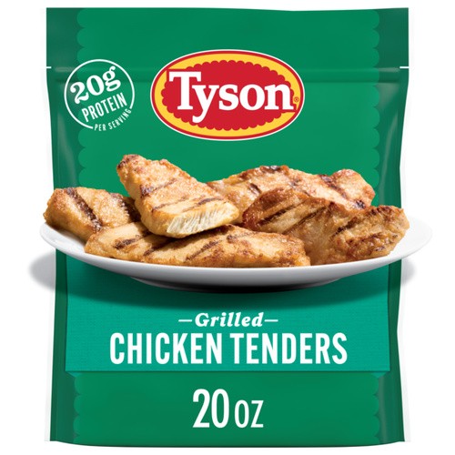 TYSN GRILLED CHKN TE 20 OZ