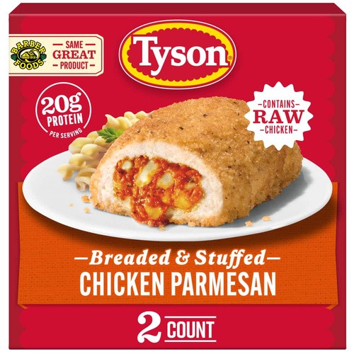 TYSN BS CHICKEN PARM 10 OZ