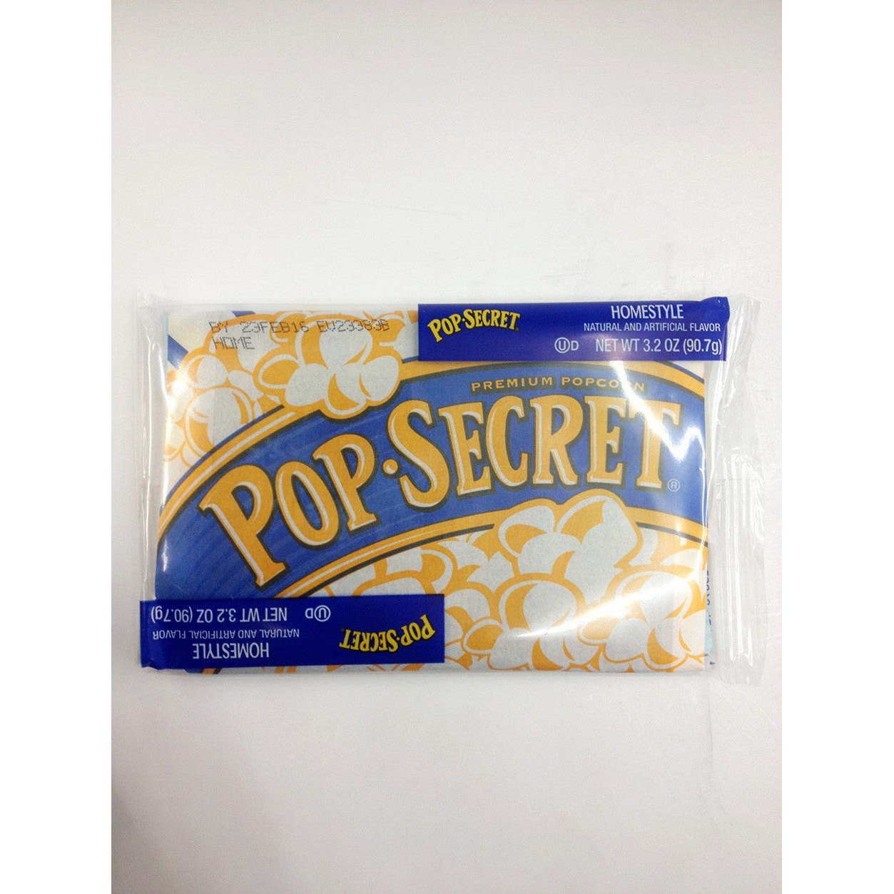 Pop Secret 9.6 OZ