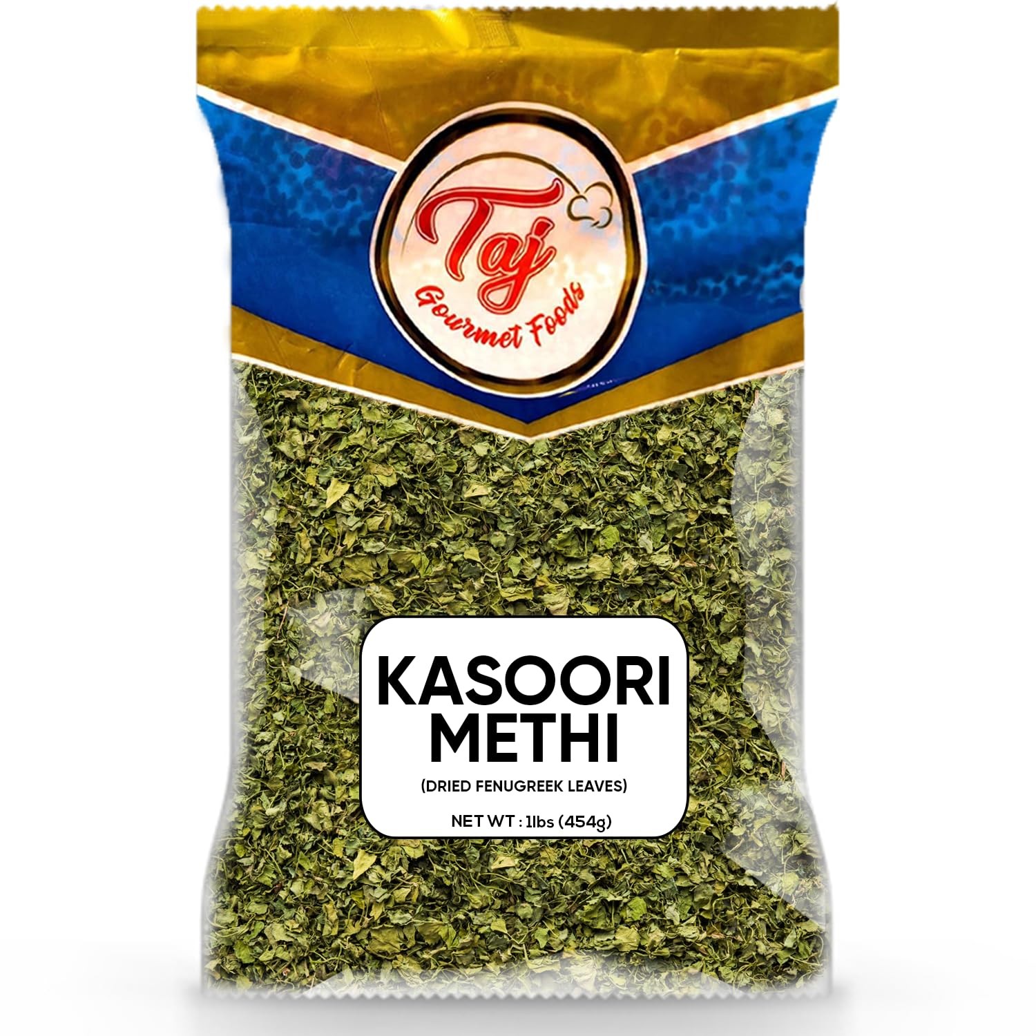 METHI LEAVES 1 LBS