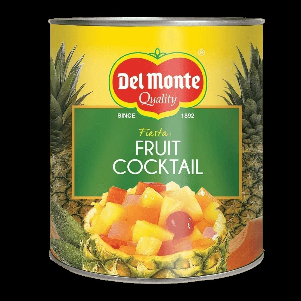 DM FRUIT COCKTAIL 850 GM