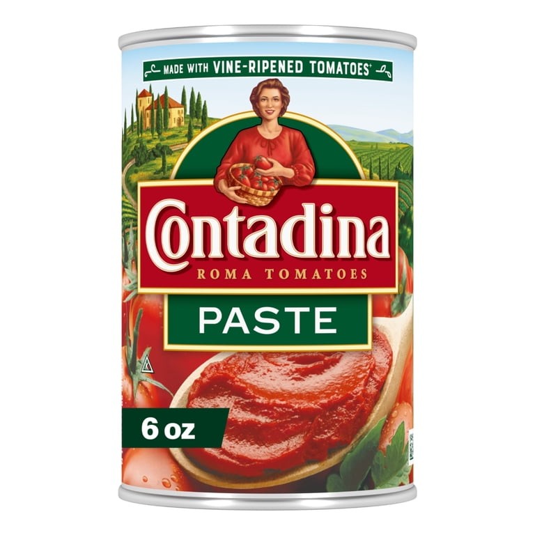 CONTADINA TOMATO PASTE 0.38 Lbs