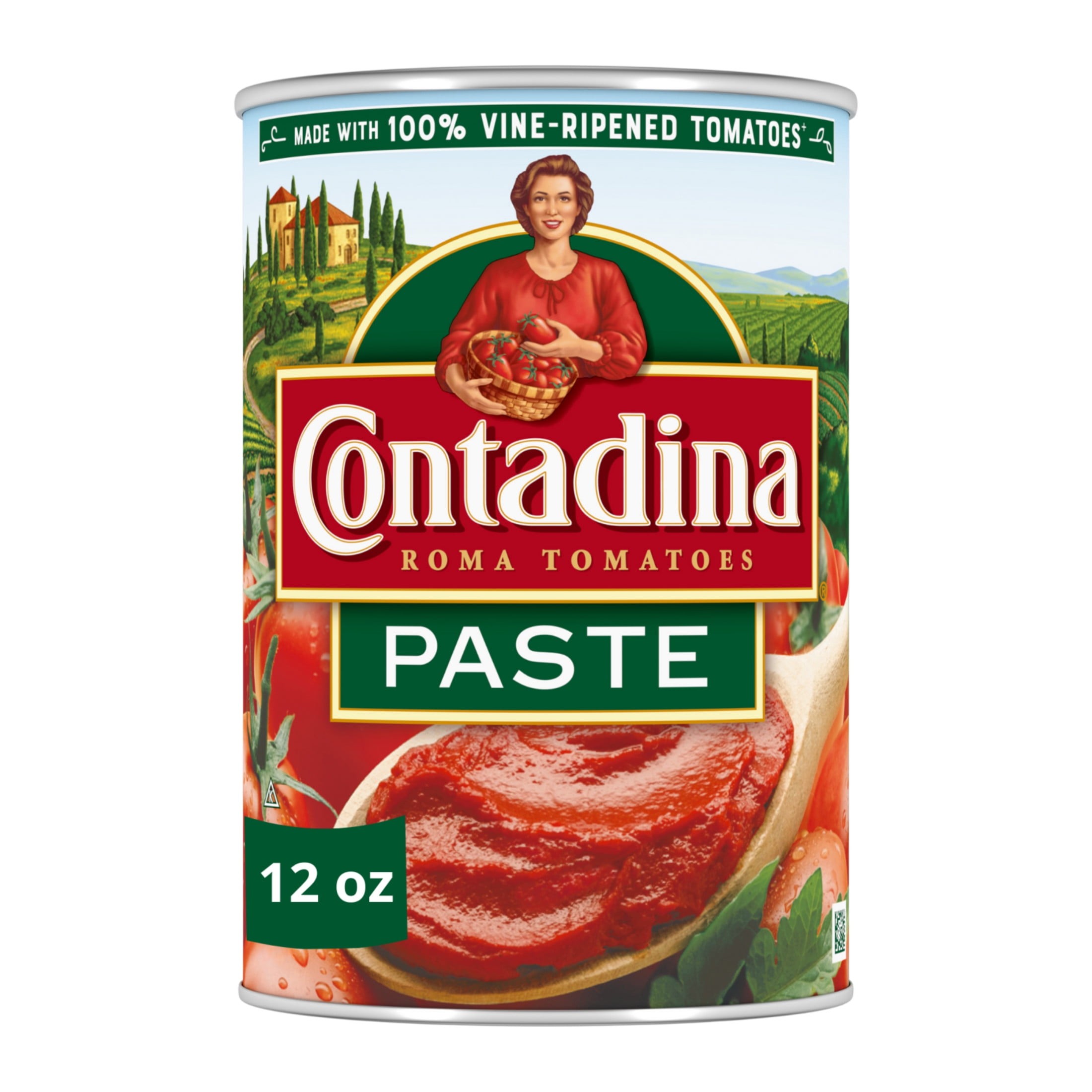 CONTADINA TOMATO PASTE 0.75 Lbs