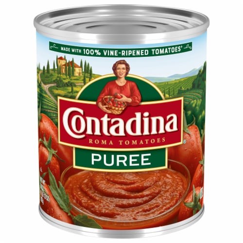 Contadina Roma Tmte Puree 29 OZ