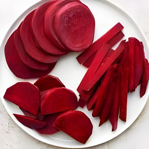 Sliced Beets 1 PACK