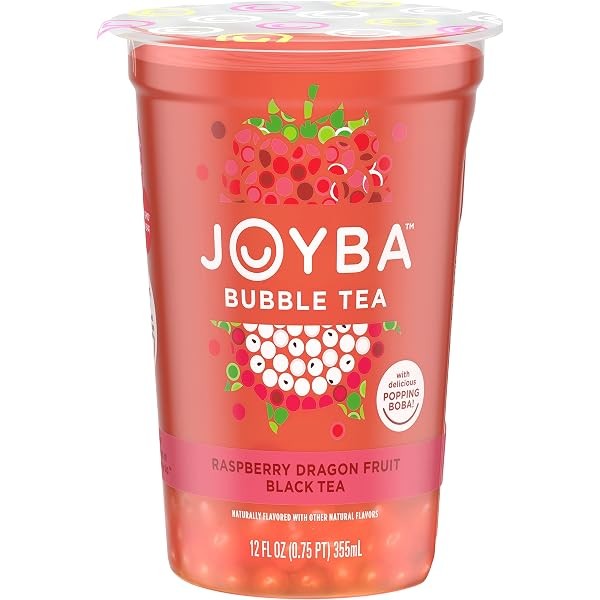 JOY BUBBLE TEA 1 PACK