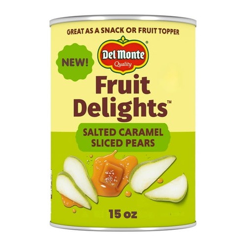DM FRT DLGHTS BRN SG 15 OZ