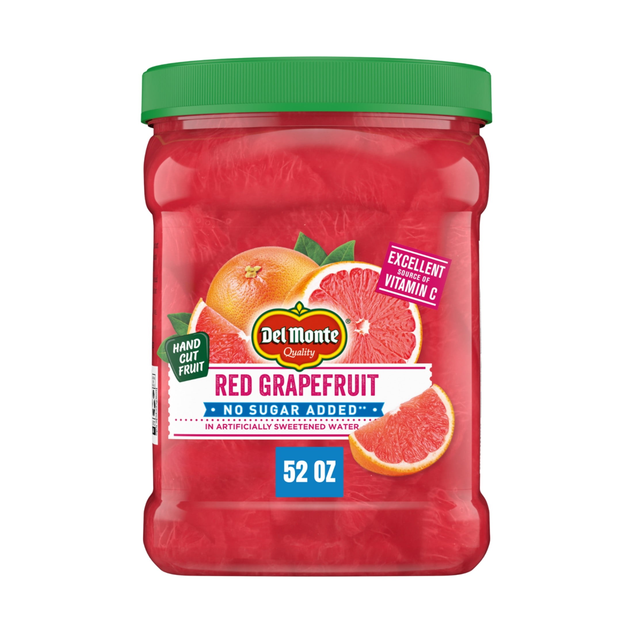 Grapefruit Red 6.5 OZ