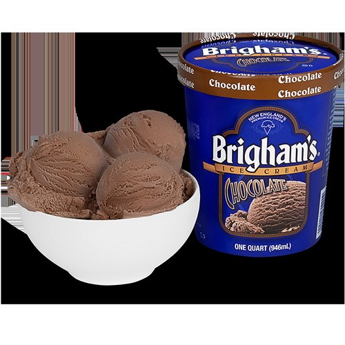 BRIG CHOCOLATE ICE C 32 OZ