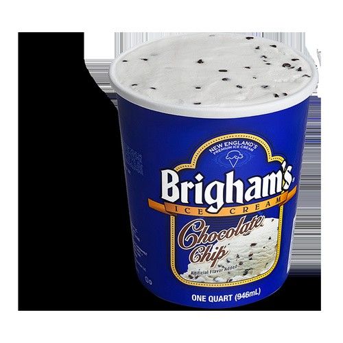 BRIG CHOC CHIP ICE C 32 OZ