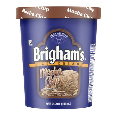 BRIG MOCHA ALM ICE C 32 OZ