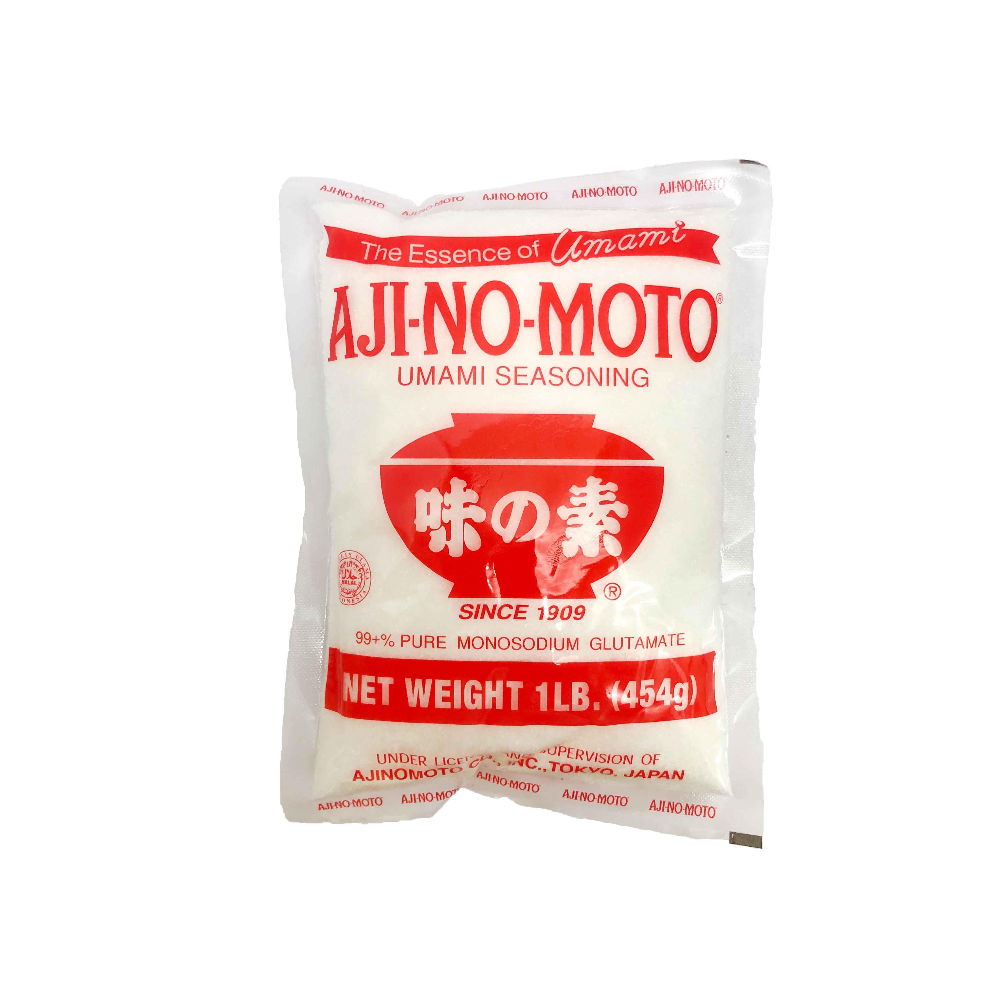 MSG AjiNoMoto 1 LBS