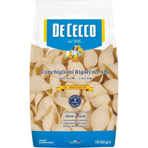 DECECCO CONCHIG RIG 1 LBS