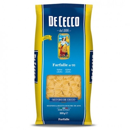 DECECCO FARFALLE 1 LBS