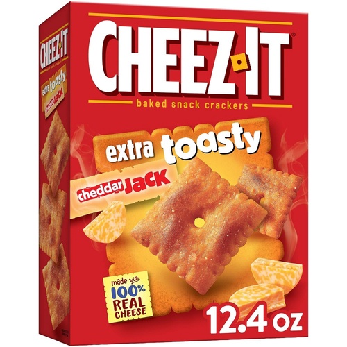 CHEEZIT EXTR                             1 OZ