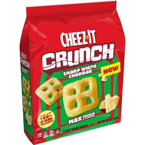 CHEEZ IT CRNCH WH CH 6.5 OZ