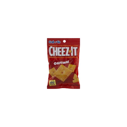 Cheez It Org 3 OZ
