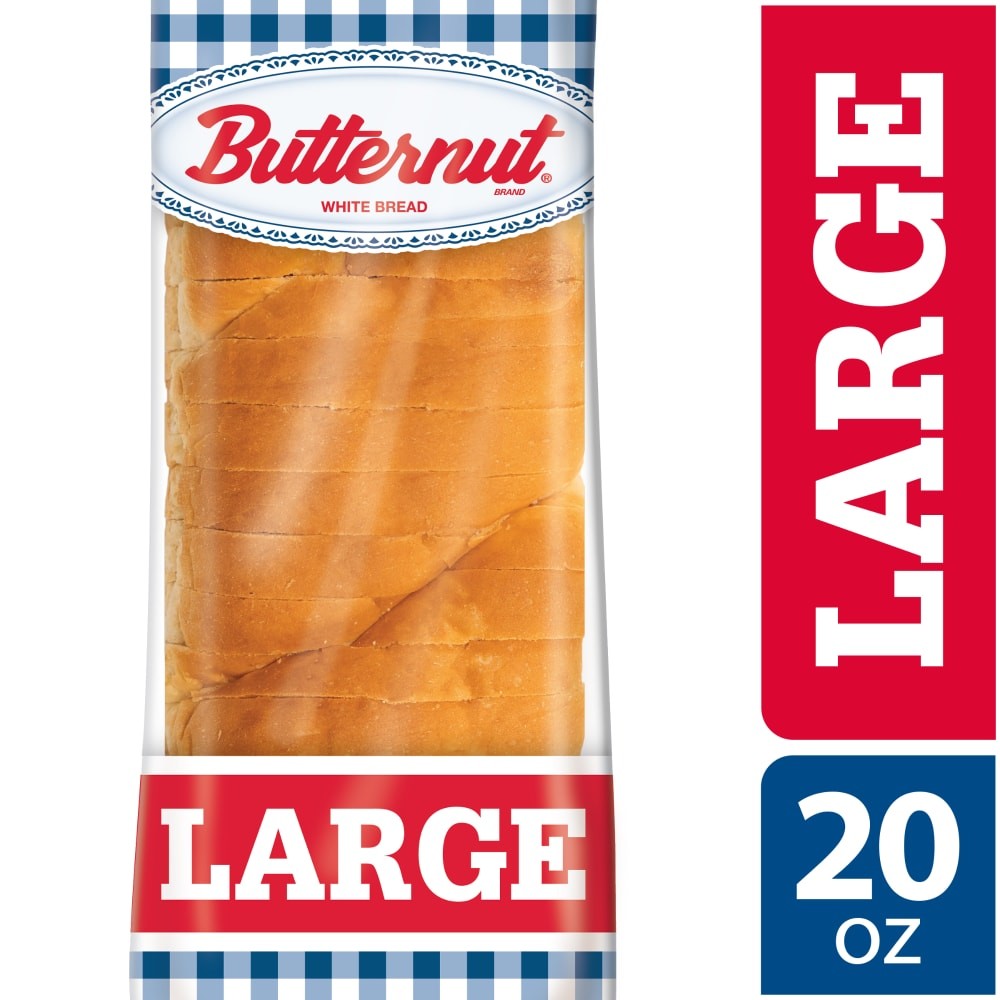 BUTTERNUT LARGE BREAD 1.25 Lbs