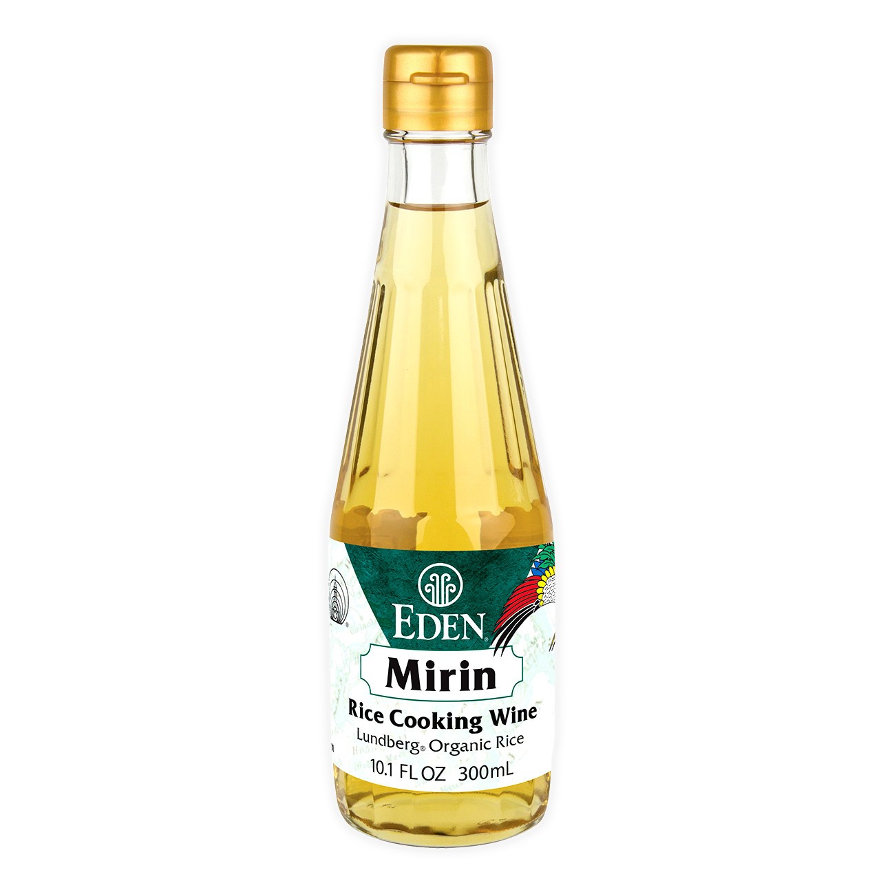 EDEN MIRIN RICE COOKING WINE 0.63 Lbs