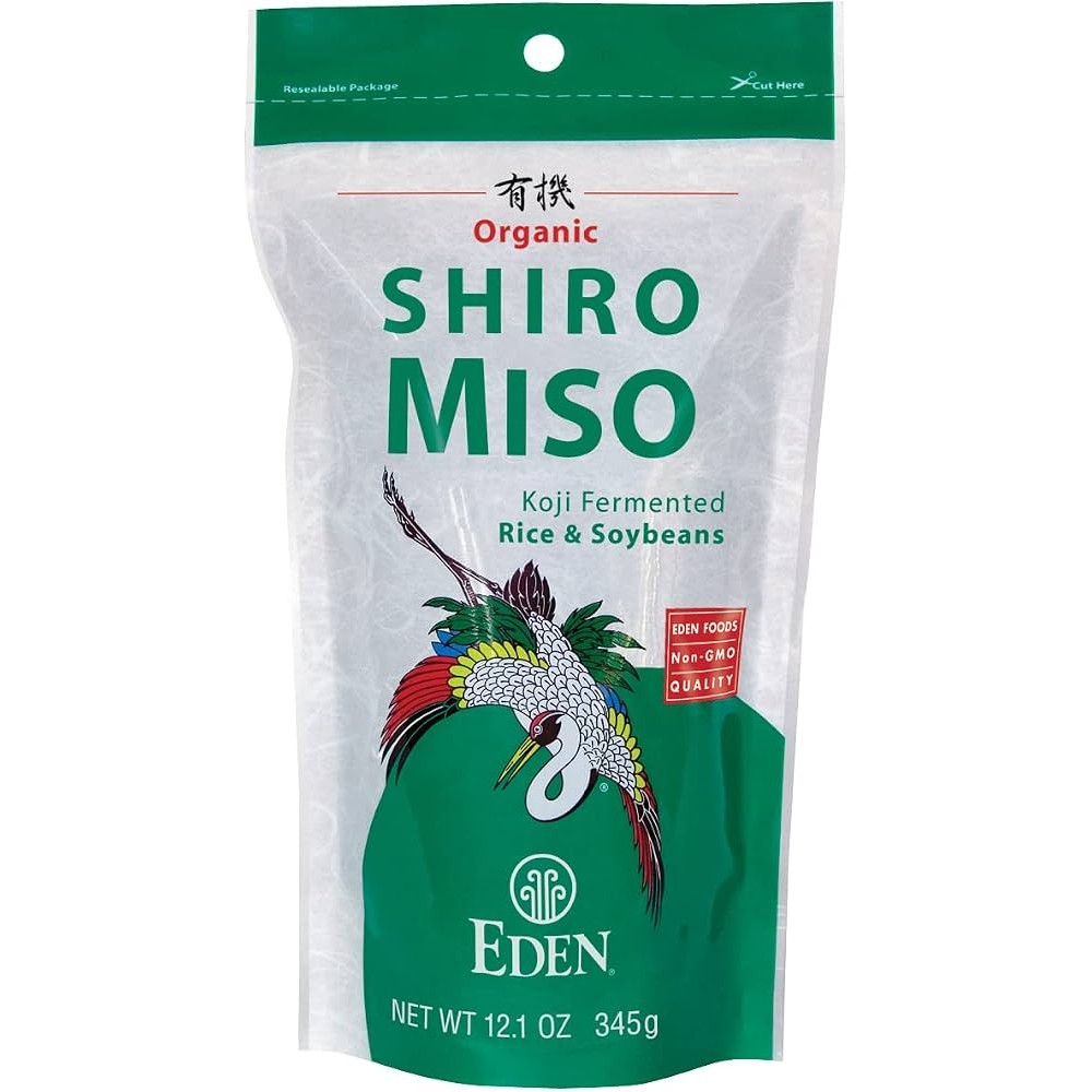 EDEN KOJI FERMENTED RICE And SOYBEANS 0.76 Lbs