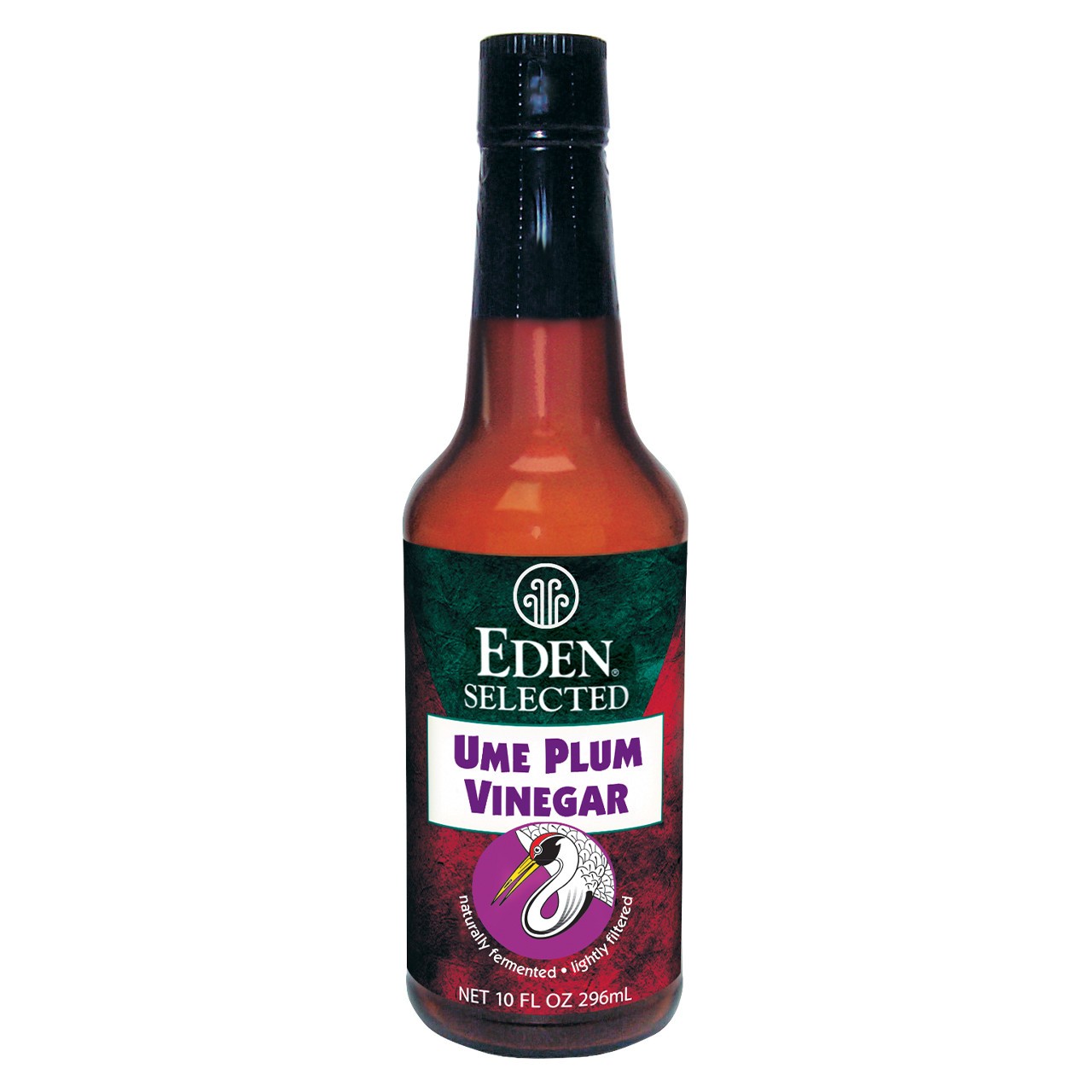 EDEN UME PLUM VINEGAR 0.31 Lbs