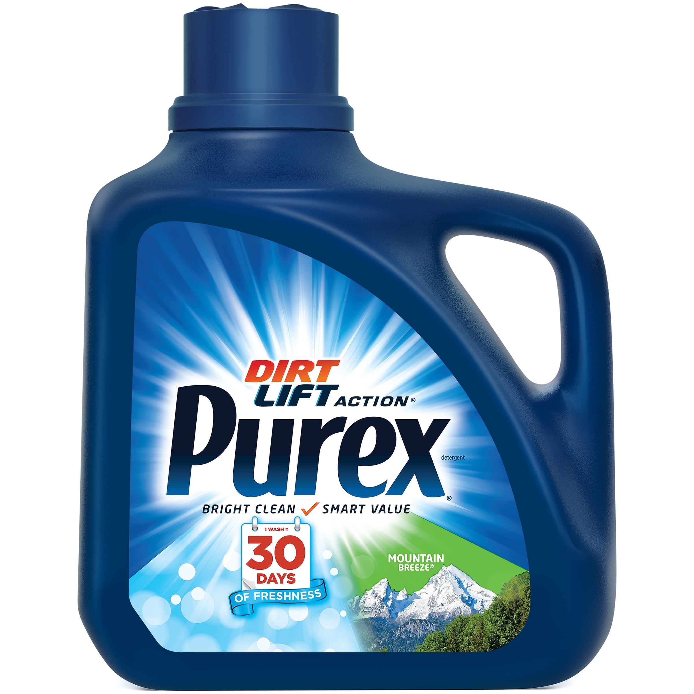 Purex Dirt Lift 50 Floz