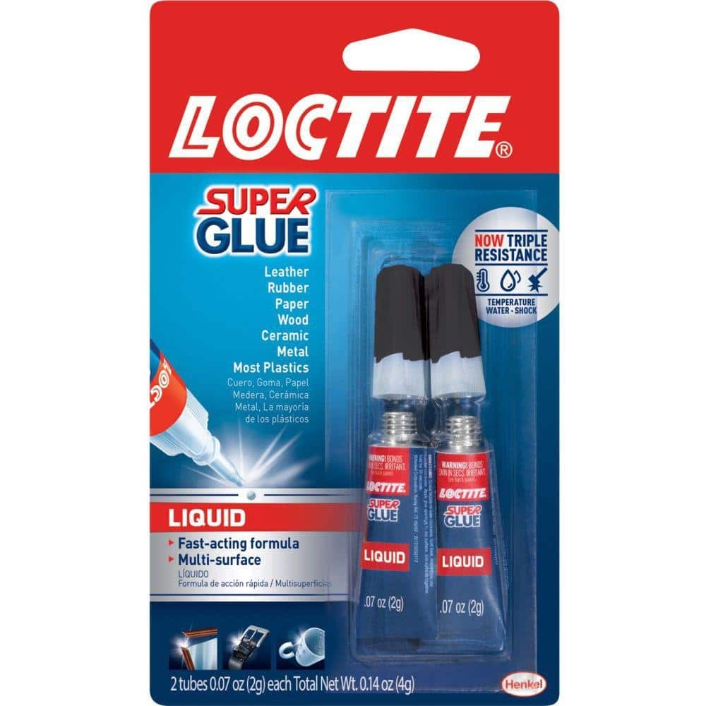 Super Glue 0.07 OZ