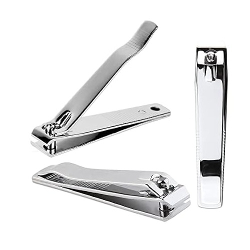 Handy Nail Cutter 1 EACH 1 EACH