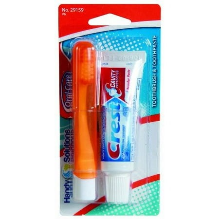 Handy Oral Solution 24 GM