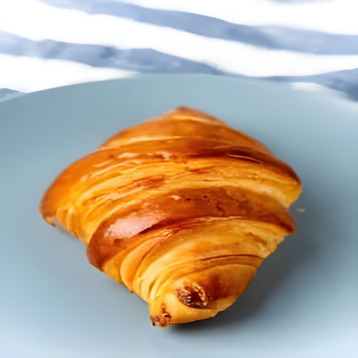 SOFT CROISSANTS 11.64 Oz