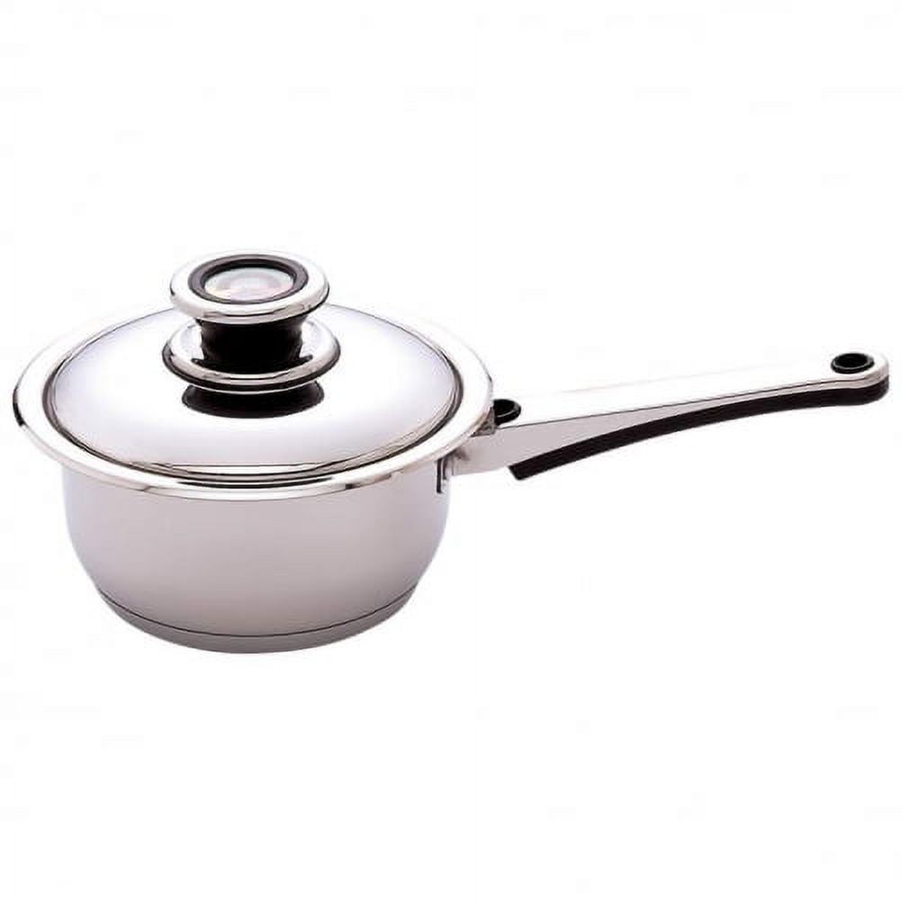 Chefs Secret Saucepan 1 EACH