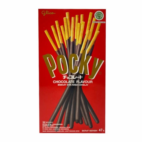 Glico Pocky Variant 80 70 GM