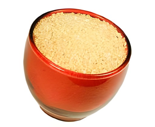 NIRAV CRACKED WHEAT 2 LBS