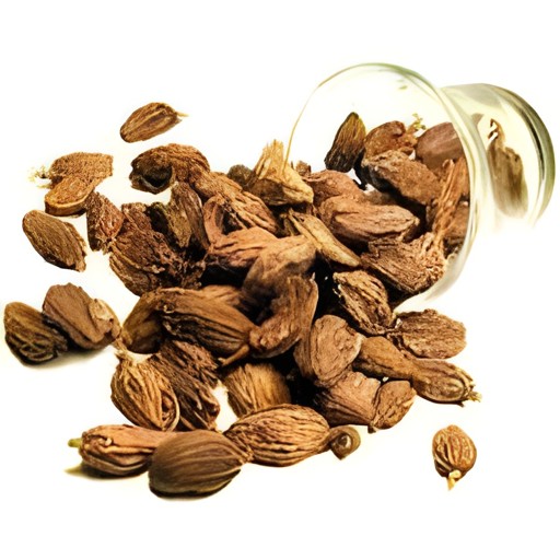 Nirav Black Cardamom 7 OZ