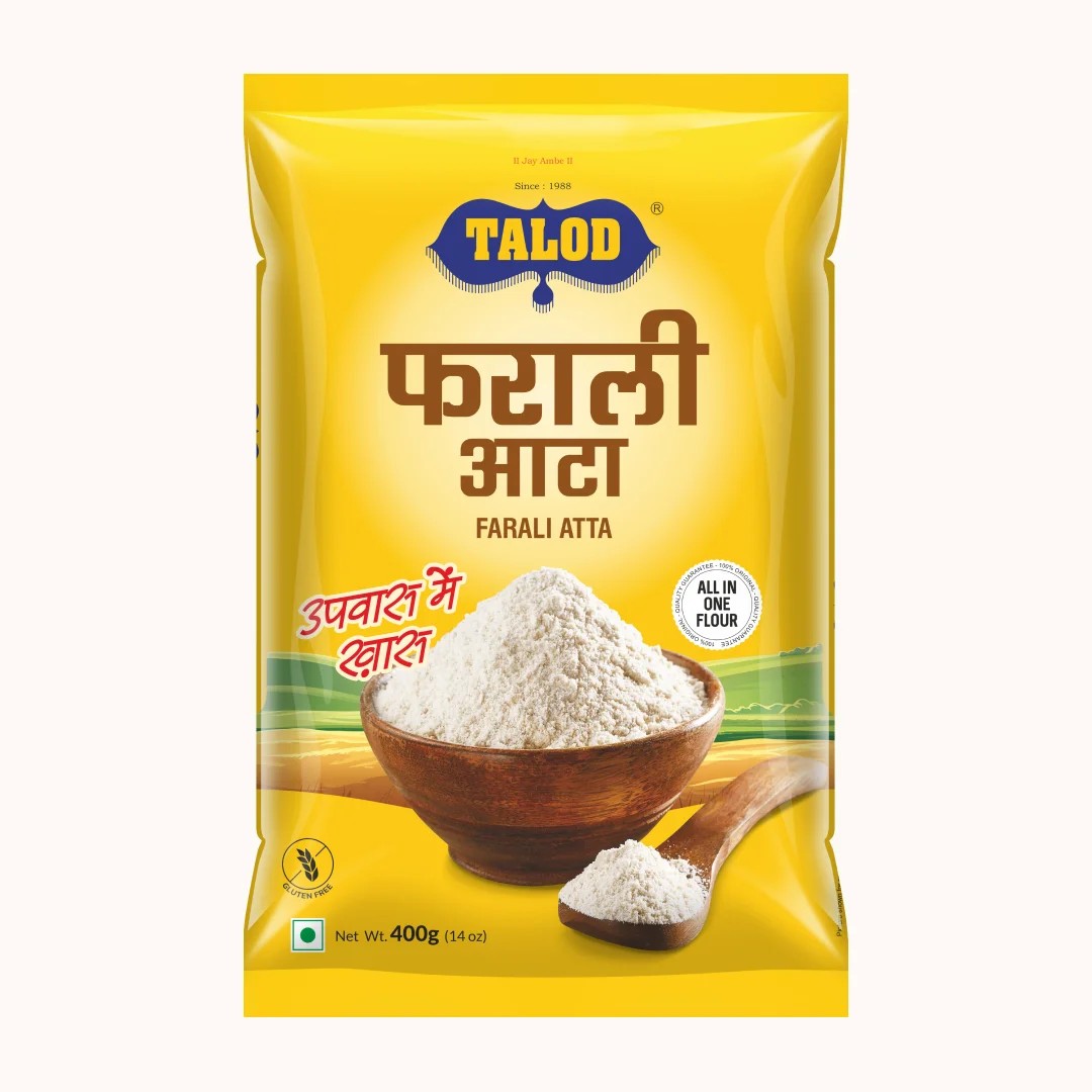 Farali Flour 2 LBS