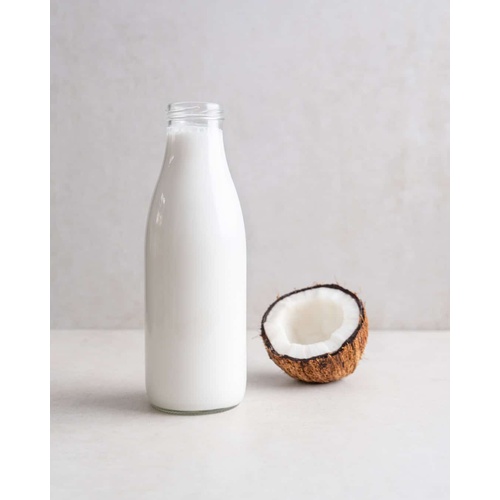Nirav Coconut Milk 1 PACK