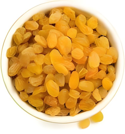 Nirav Golden Raisin 200 GM